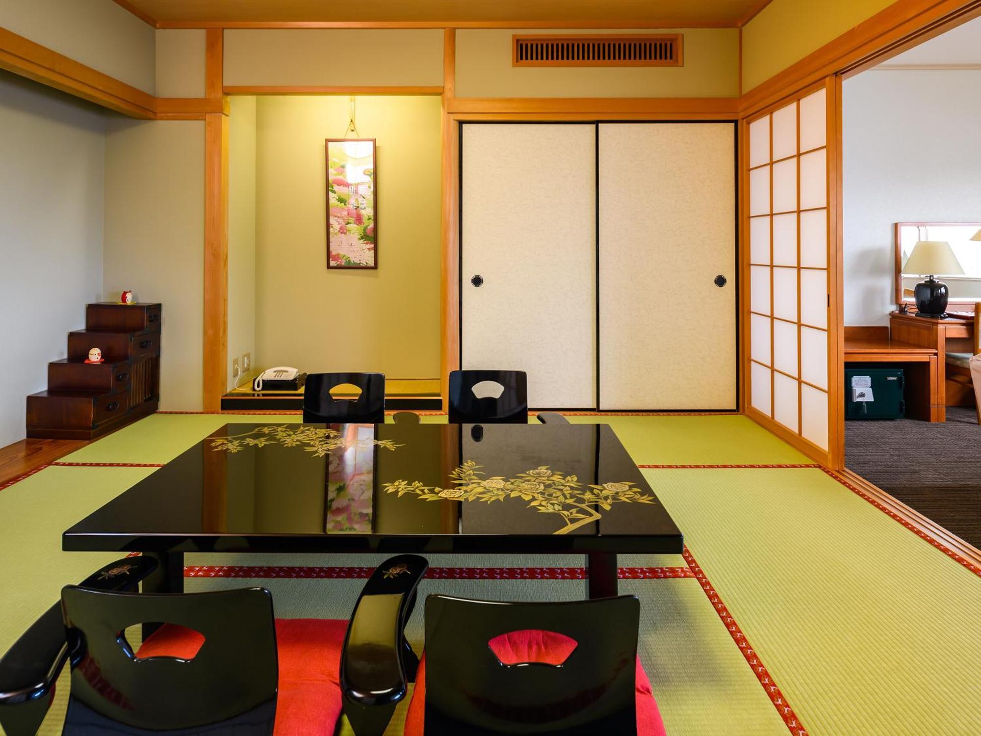 Grand Mercure Nara Kashihara Kashihara  Zewnętrze zdjęcie