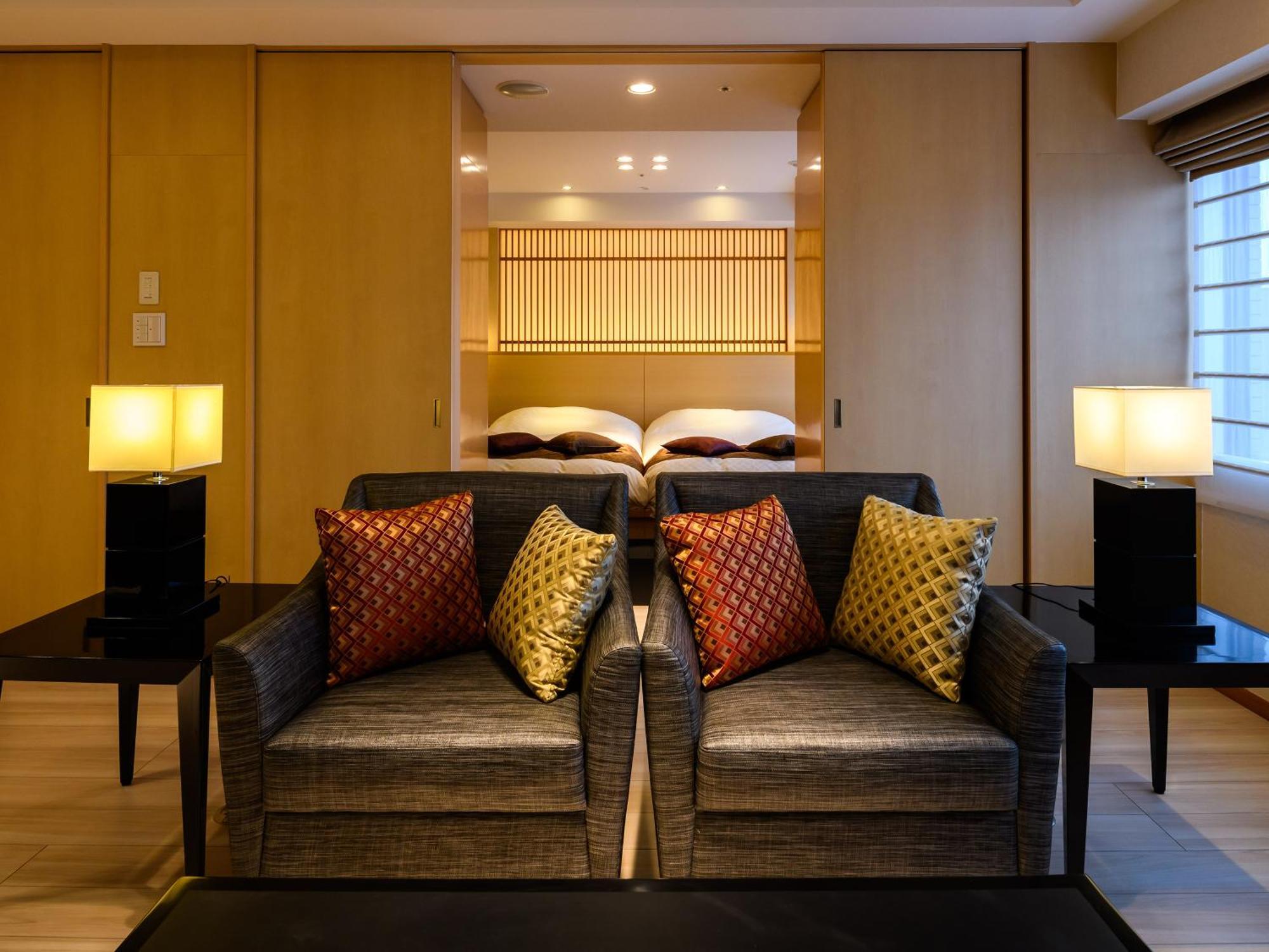 Grand Mercure Nara Kashihara Kashihara  Zewnętrze zdjęcie