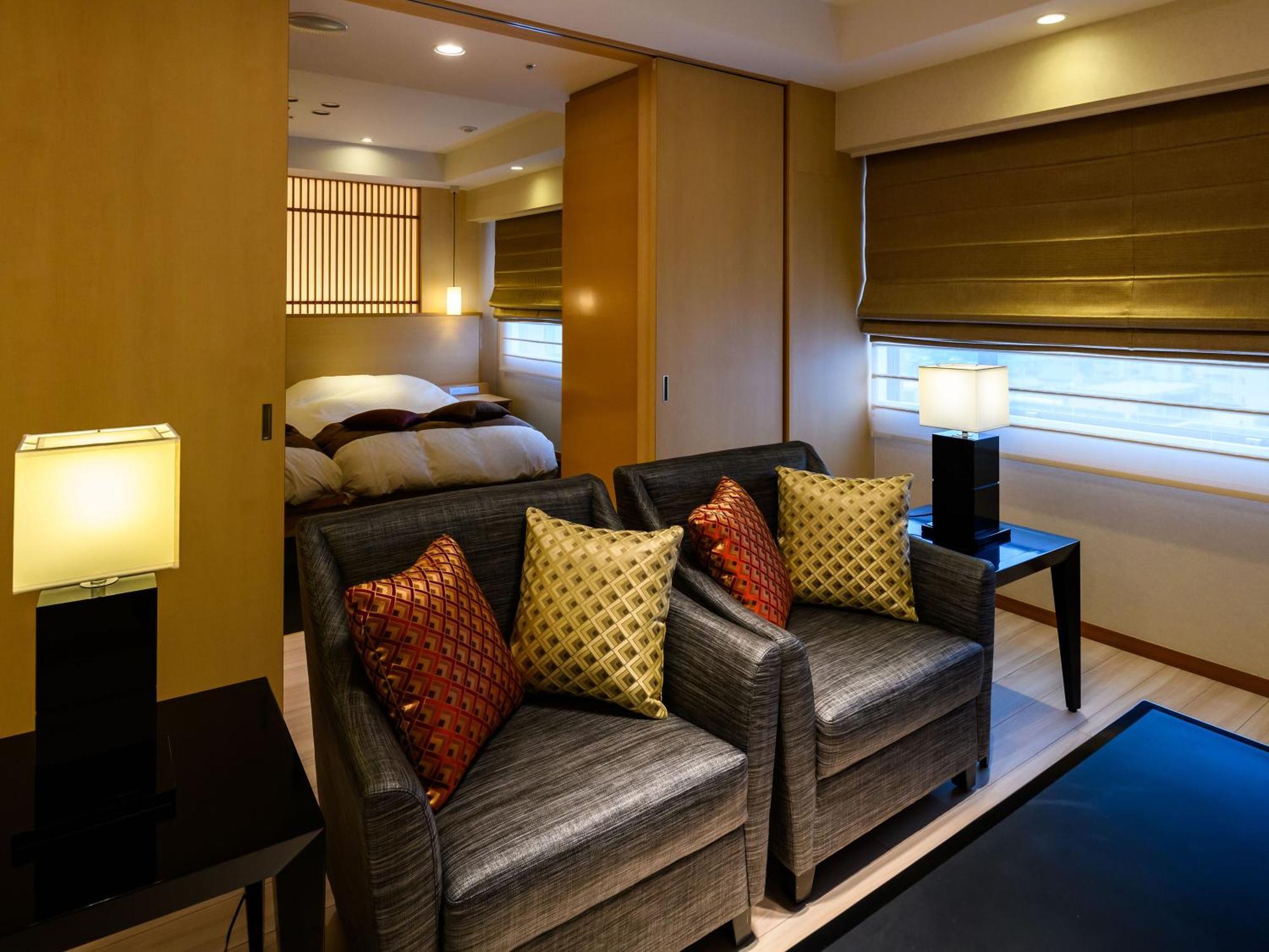Grand Mercure Nara Kashihara Kashihara  Zewnętrze zdjęcie