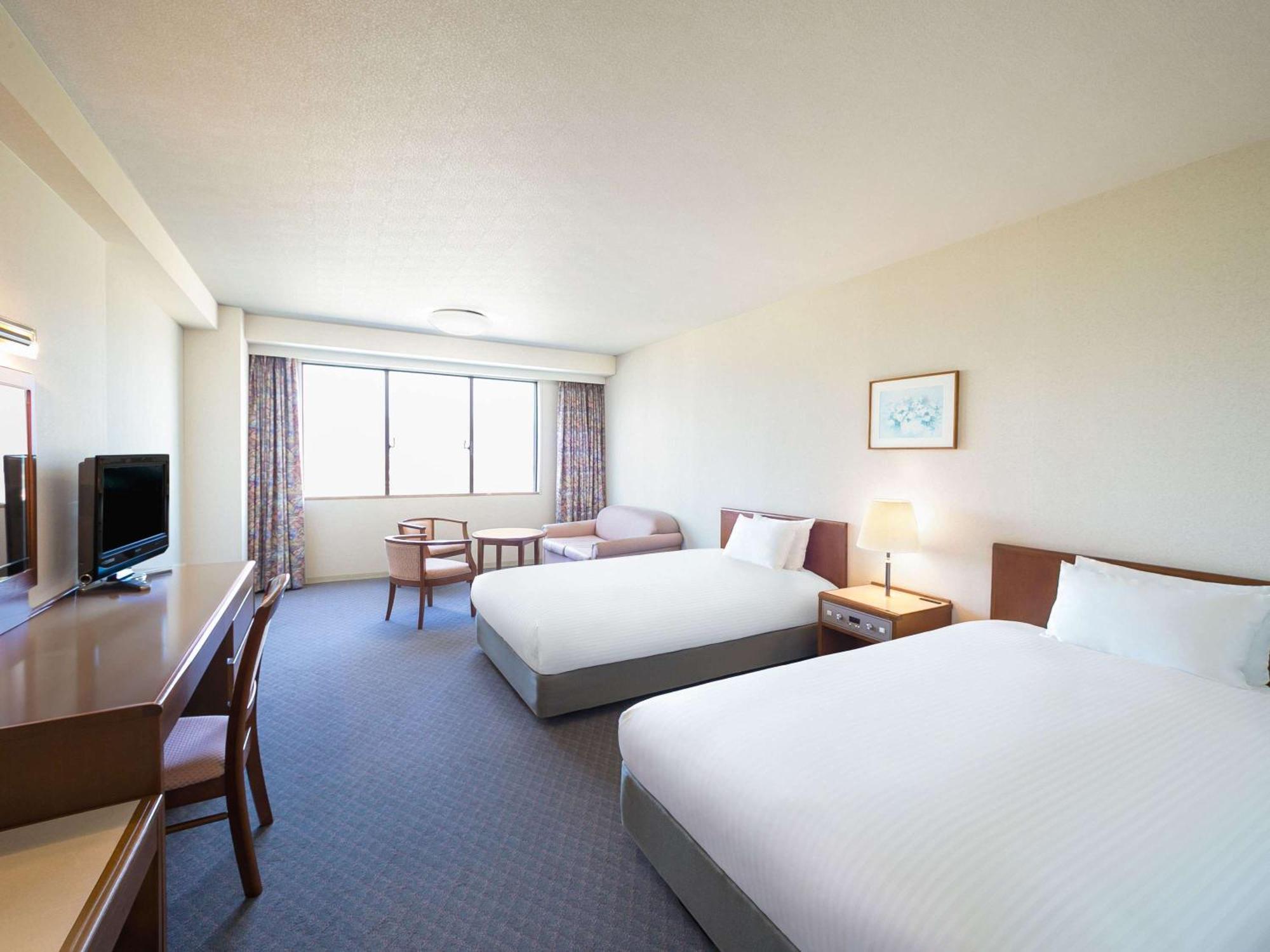 Grand Mercure Nara Kashihara Kashihara  Zewnętrze zdjęcie