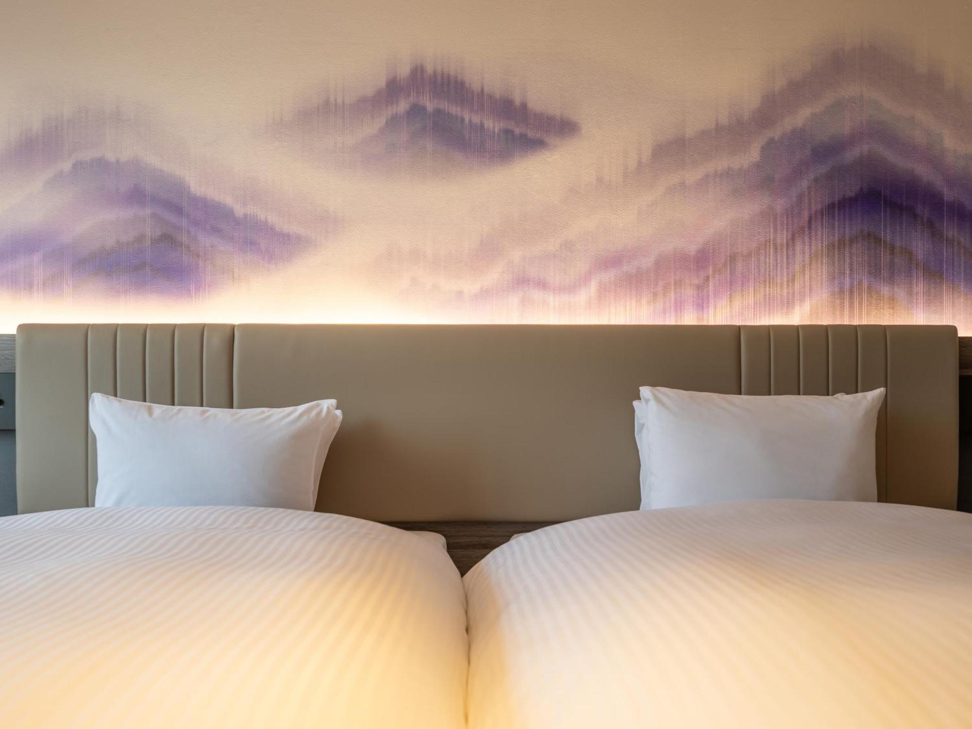 Grand Mercure Nara Kashihara Kashihara  Zewnętrze zdjęcie