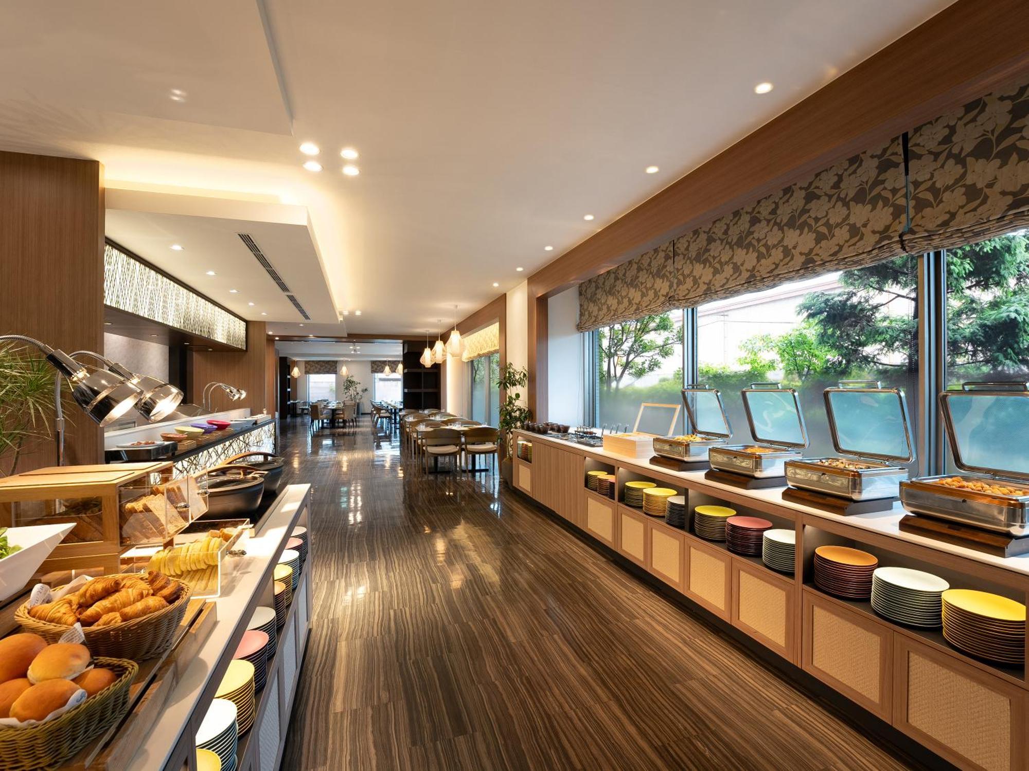 Grand Mercure Nara Kashihara Kashihara  Zewnętrze zdjęcie