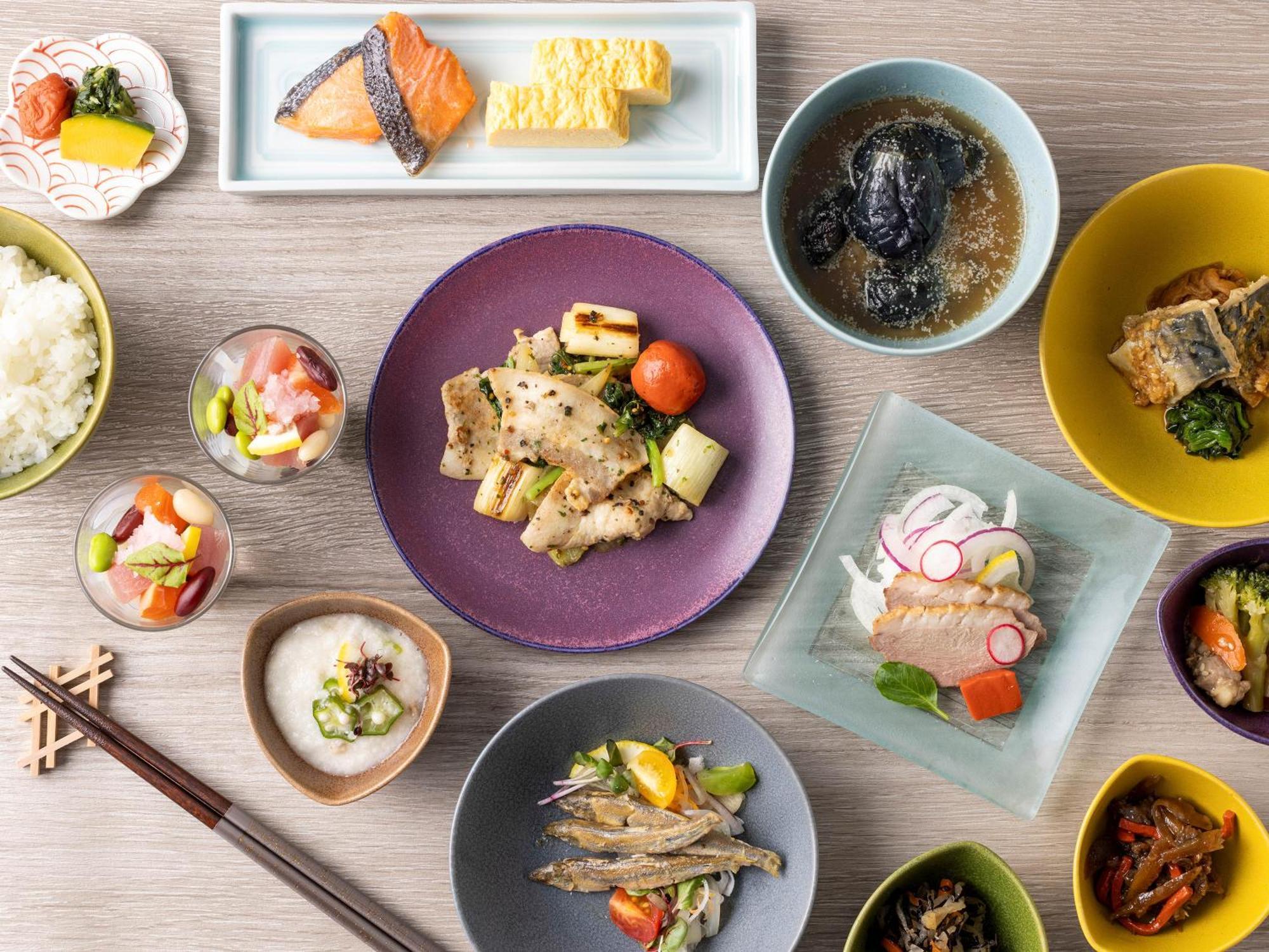 Grand Mercure Nara Kashihara Kashihara  Zewnętrze zdjęcie